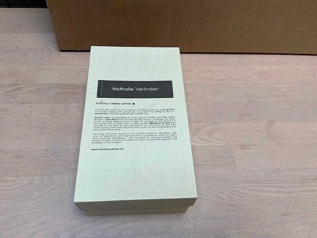 Design ballerina 36 - afbeelding 6 van  6