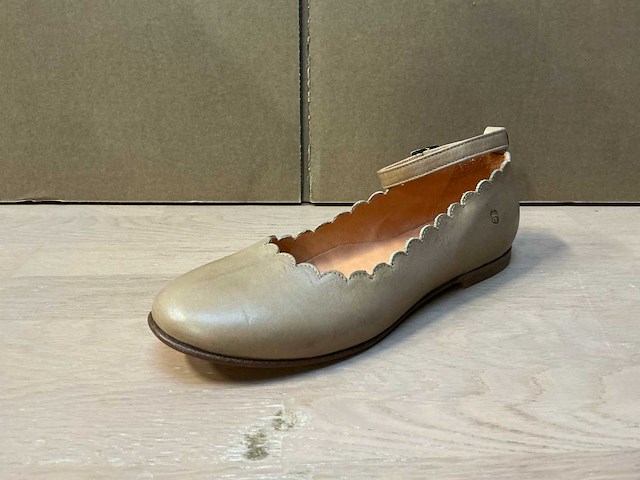 Design ballerina 36 - afbeelding 1 van  7