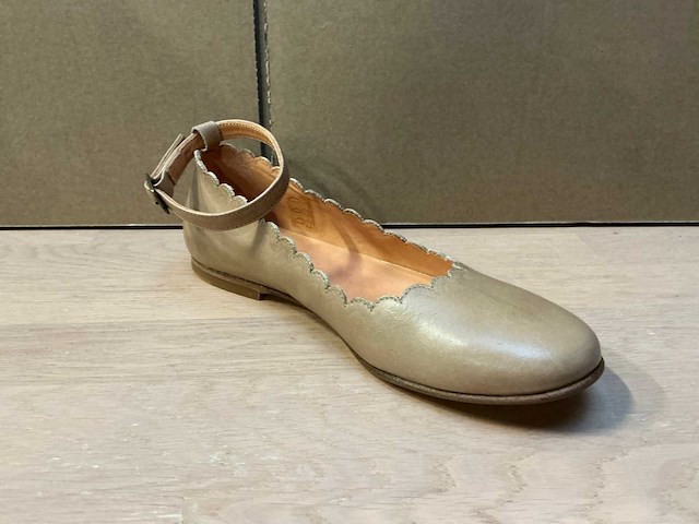 Design ballerina 36 - afbeelding 2 van  7