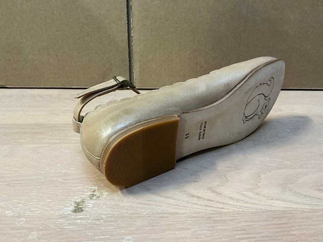 Design ballerina 36 - afbeelding 5 van  7