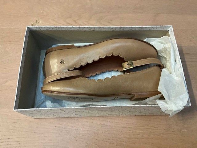 Design ballerina 36 - afbeelding 6 van  7