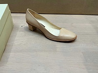 Design ballerina met hak 42 - afbeelding 1 van  7