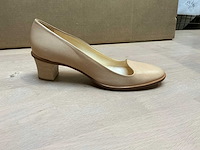 Design ballerina met hak 42 - afbeelding 2 van  7