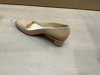 Design ballerina met hak 42 - afbeelding 4 van  7