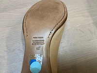 Design ballerina met hak 42 - afbeelding 5 van  7