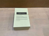 Design ballerina met hak 42 - afbeelding 7 van  7