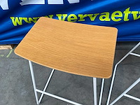 Design barkruk (2x) - afbeelding 2 van  4