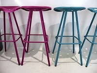 Design barkruk - afbeelding 2 van  10