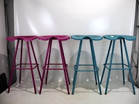 Design barkruk - afbeelding 3 van  10