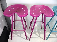 Design barkruk - afbeelding 5 van  10