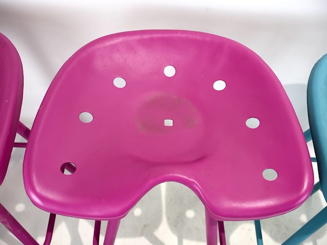 Design barkruk - afbeelding 8 van  10