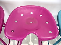 Design barkruk - afbeelding 8 van  10