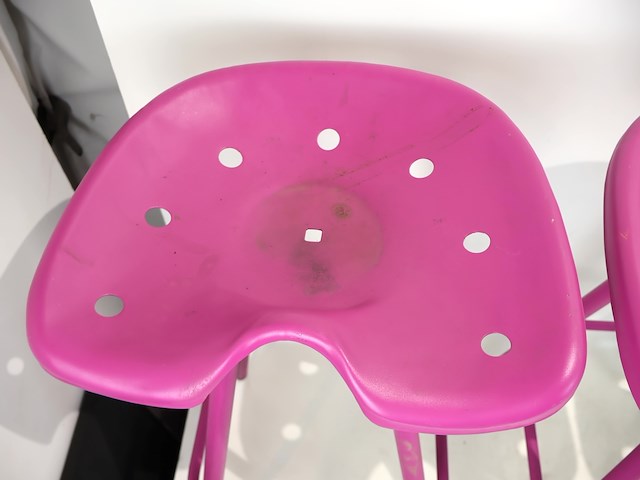 Design barkruk - afbeelding 9 van  10