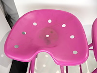 Design barkruk - afbeelding 9 van  10