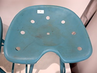 Design barkruk - afbeelding 10 van  10