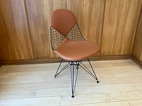 Design bijzetstoel (6x)