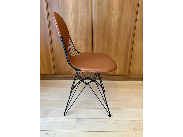 Design bijzetstoel (6x) - afbeelding 2 van  9