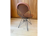 Design bijzetstoel (6x) - afbeelding 3 van  9