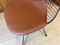 Design bijzetstoel (6x) - afbeelding 4 van  9