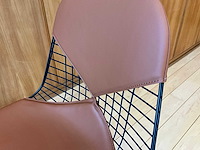 Design bijzetstoel (6x) - afbeelding 5 van  9