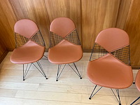 Design bijzetstoel (6x) - afbeelding 7 van  9