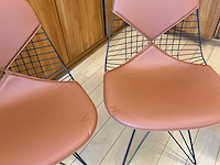 Design bijzetstoel (6x) - afbeelding 9 van  9
