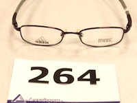 Design brilmontuur adidas - afbeelding 1 van  3