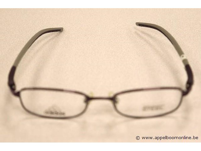 Design brilmontuur adidas - afbeelding 2 van  3