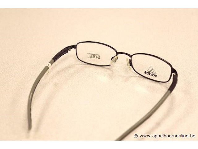 Design brilmontuur adidas - afbeelding 3 van  3