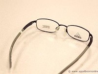 Design brilmontuur adidas - afbeelding 3 van  3