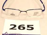 Design brilmontuur adidas - afbeelding 1 van  3