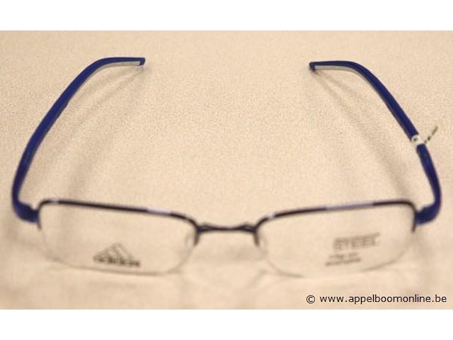Design brilmontuur adidas - afbeelding 2 van  3