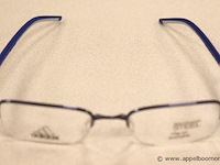 Design brilmontuur adidas - afbeelding 2 van  3