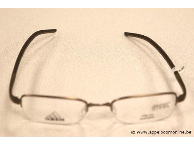 Design brilmontuur adidas - afbeelding 2 van  3