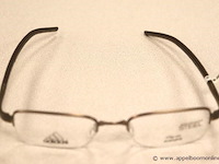 Design brilmontuur adidas - afbeelding 2 van  3