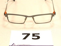 Design brilmontuur anne et valentin - afbeelding 1 van  3