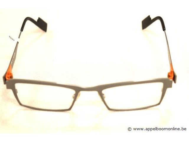 Design brilmontuur anne et valentin - afbeelding 2 van  3