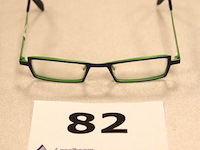 Design brilmontuur anne et valentin - afbeelding 1 van  3