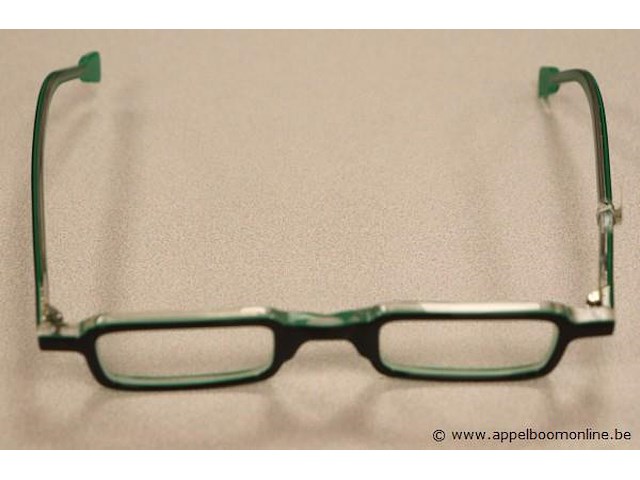 Design brilmontuur anne et valentin - afbeelding 2 van  3