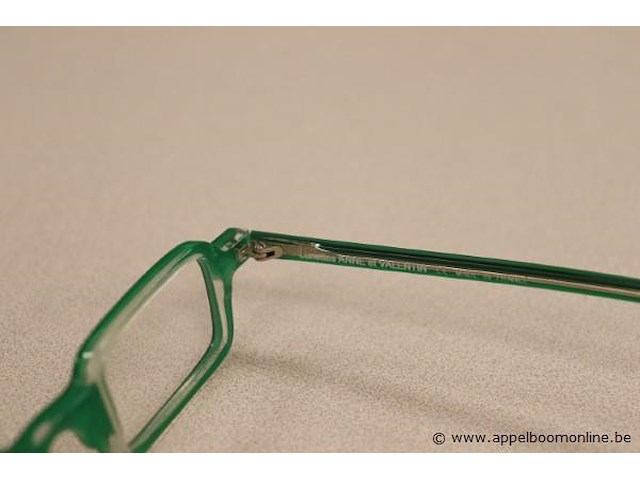 Design brilmontuur anne et valentin - afbeelding 3 van  3