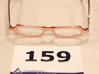 Design brilmontuur anne et valentin - afbeelding 1 van  3