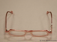 Design brilmontuur anne et valentin - afbeelding 2 van  3