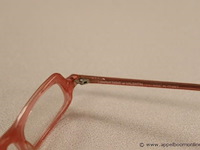 Design brilmontuur anne et valentin - afbeelding 3 van  3