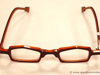 Design brilmontuur anne et valentin - afbeelding 2 van  3