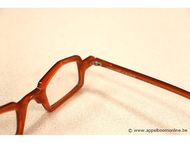 Design brilmontuur anne et valentin - afbeelding 3 van  3