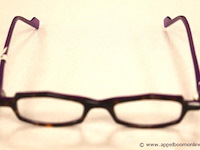 Design brilmontuur anne et valentin - afbeelding 2 van  3