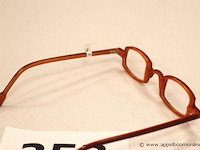 Design brilmontuur anne et valentin - afbeelding 3 van  4