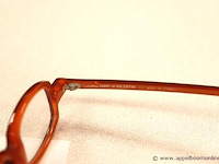 Design brilmontuur anne et valentin - afbeelding 4 van  4