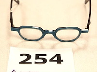 Design brilmontuur anne et valentin - afbeelding 1 van  3