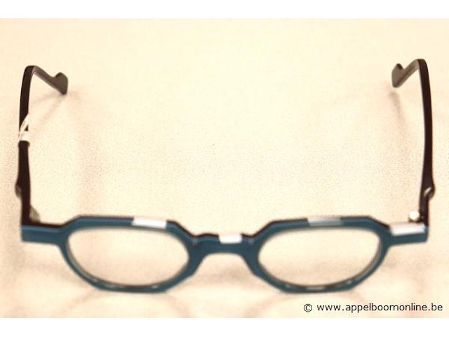 Design brilmontuur anne et valentin - afbeelding 2 van  3